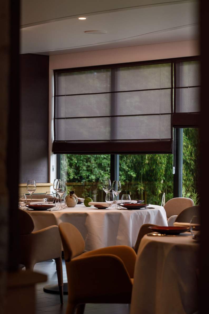 Château Mont-Joly · Hôtel 4 étoiles & Restaurant étoilé · Dole